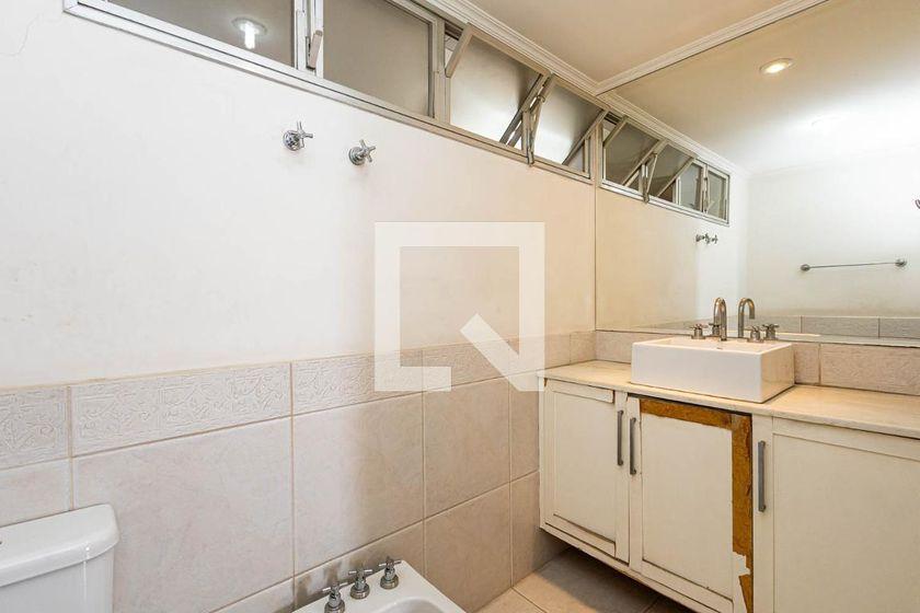 Apartamento à Venda – Bela Vista, 2 Quartos, 280 m² – São Paulo