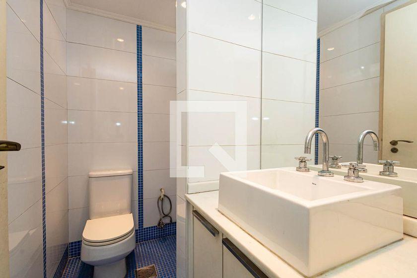 Apartamento à Venda – Bela Vista, 2 Quartos, 280 m² – São Paulo
