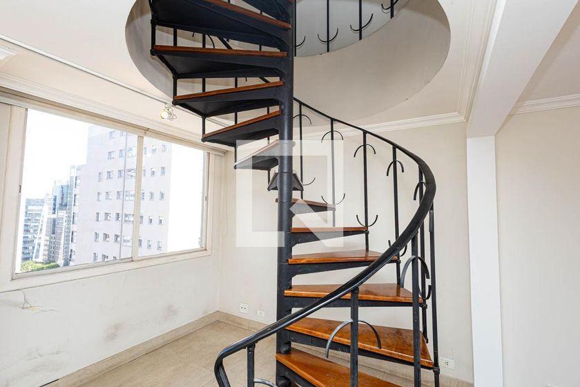 Apartamento à Venda – Bela Vista, 2 Quartos, 280 m² – São Paulo