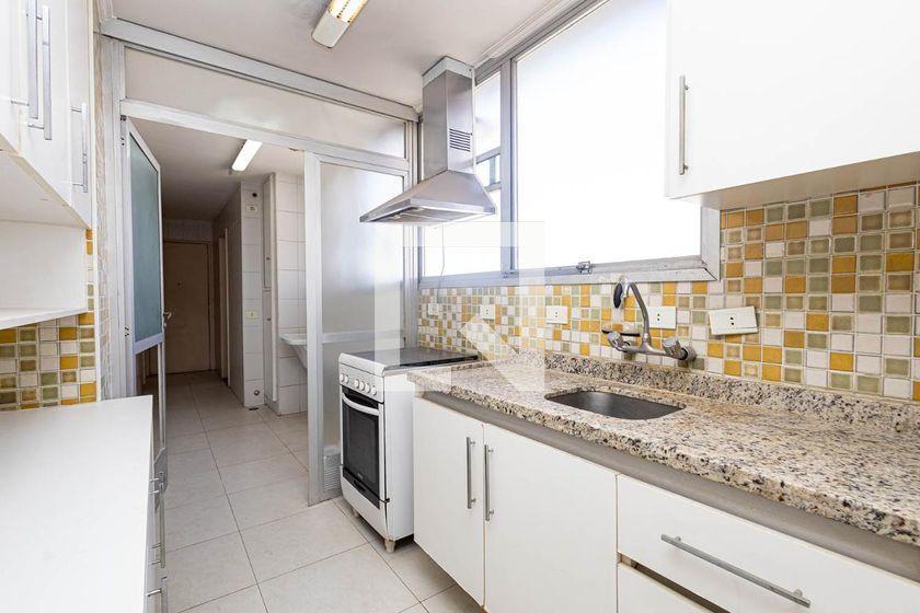 Apartamento à Venda – Bela Vista, 2 Quartos, 280 m² – São Paulo