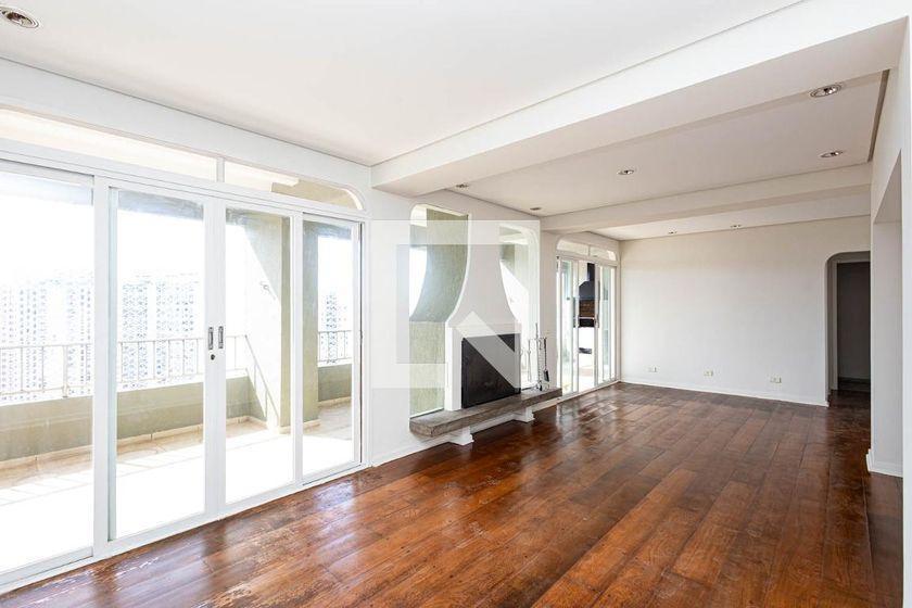 Apartamento à Venda – Bela Vista, 2 Quartos, 280 m² – São Paulo