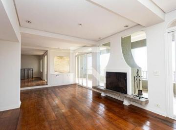 Apartamento à Venda – Bela Vista, 2 Quartos, 280 m² – São Paulo