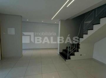 SOBRADO COMERCIAL 150 M² – TATUAPÉ