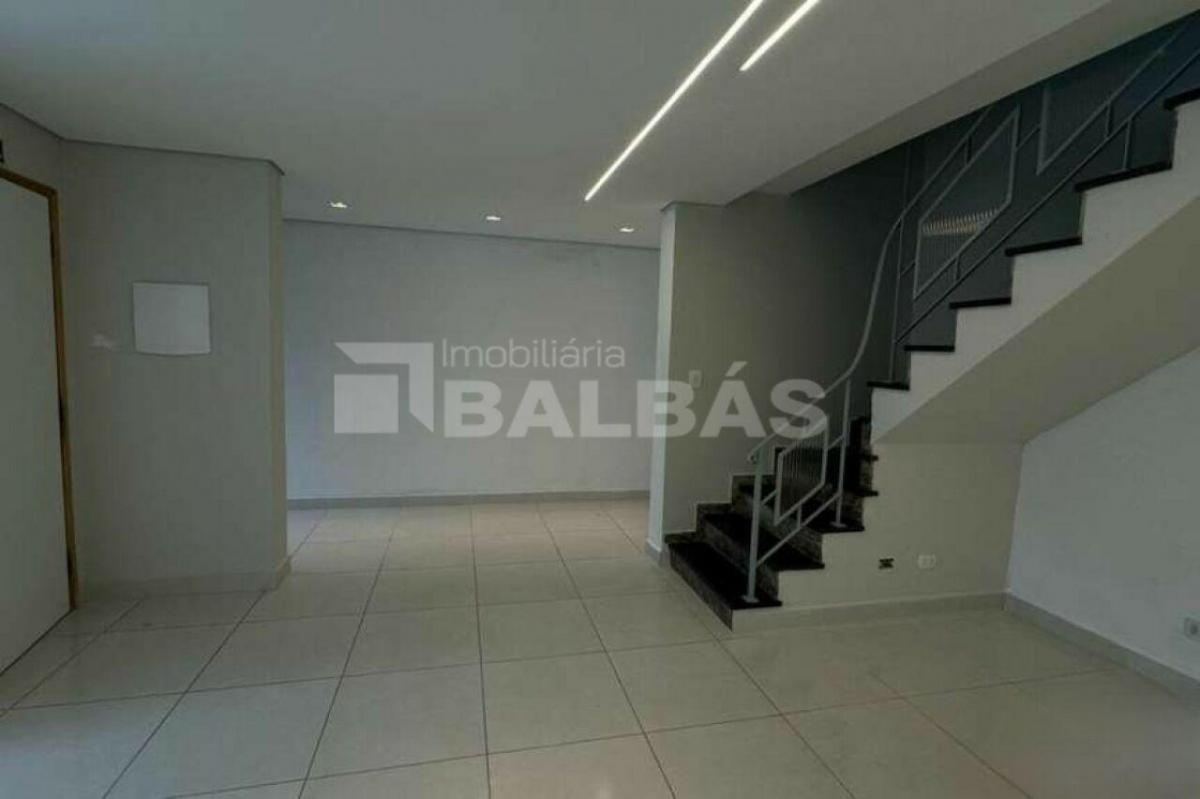 SOBRADO COMERCIAL 150 M² – TATUAPÉ