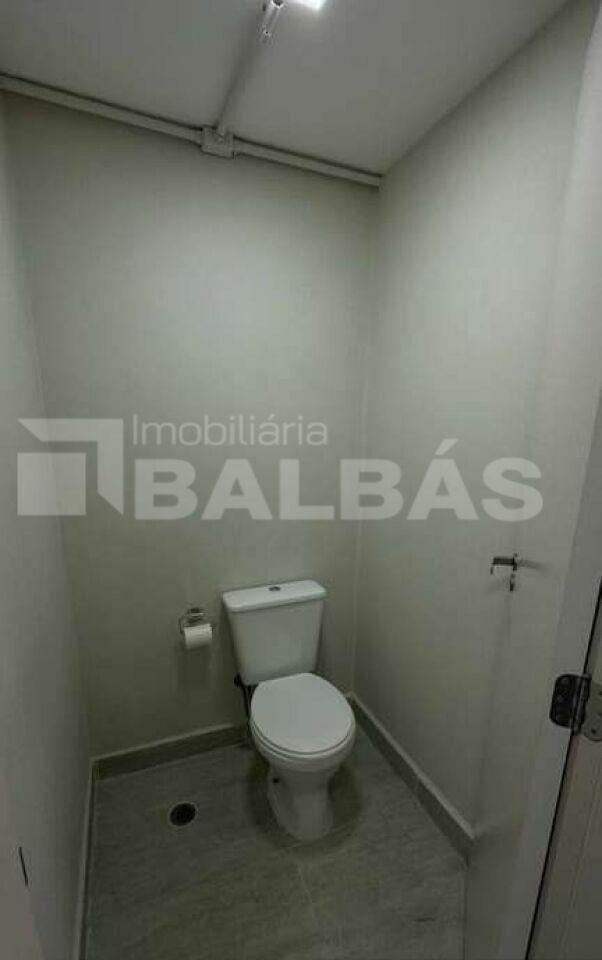 SOBRADO COMERCIAL 150 M² – TATUAPÉ