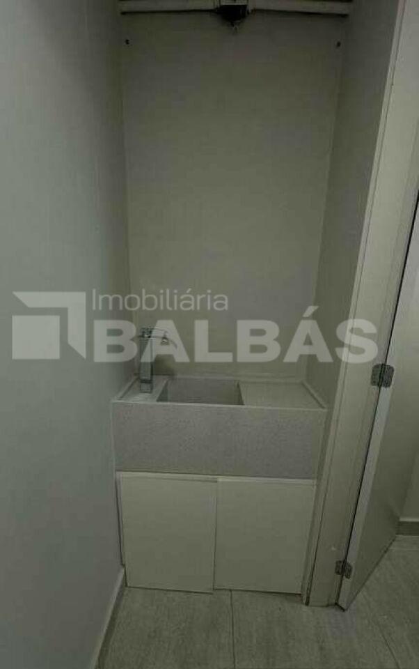 SOBRADO COMERCIAL 150 M² – TATUAPÉ