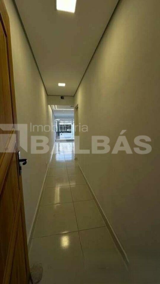 SOBRADO COMERCIAL 150 M² – TATUAPÉ