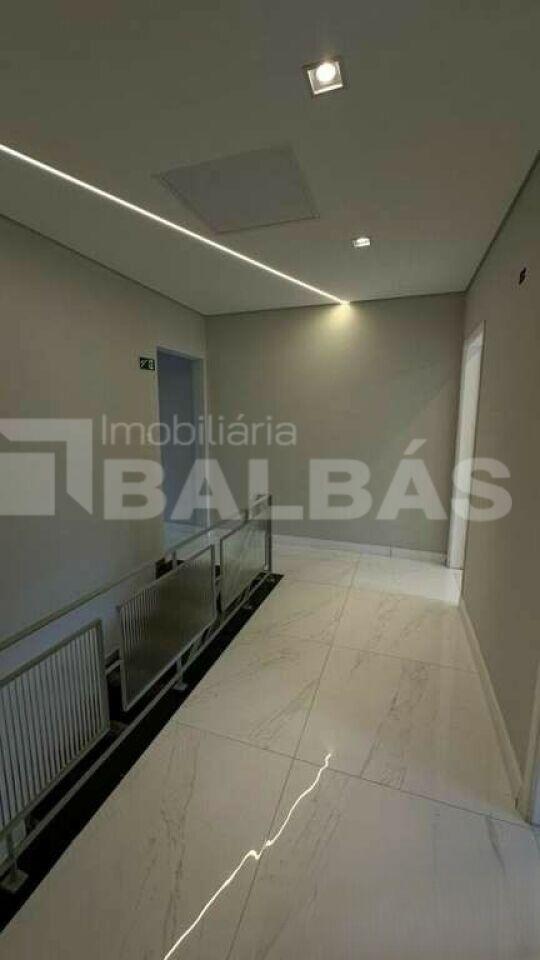SOBRADO COMERCIAL 150 M² – TATUAPÉ