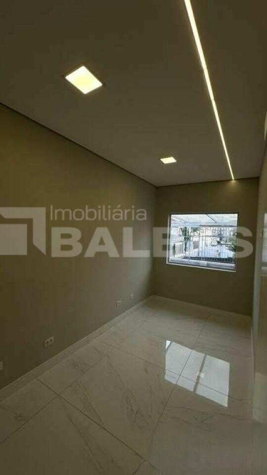 SOBRADO COMERCIAL 150 M² – TATUAPÉ