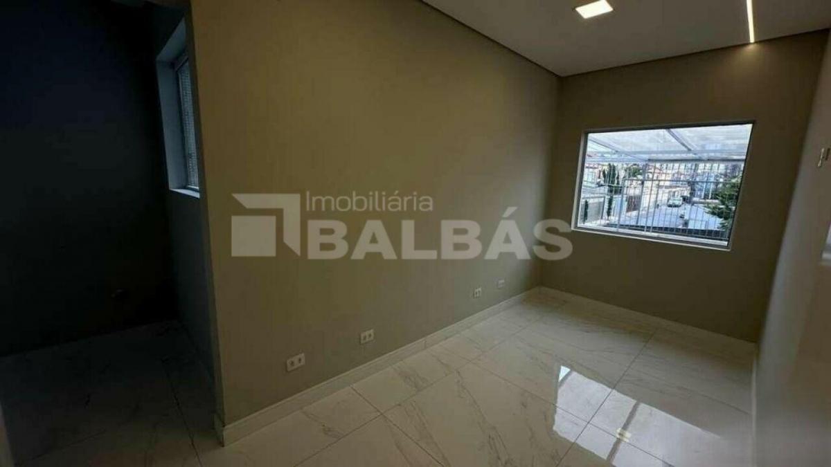 SOBRADO COMERCIAL 150 M² – TATUAPÉ