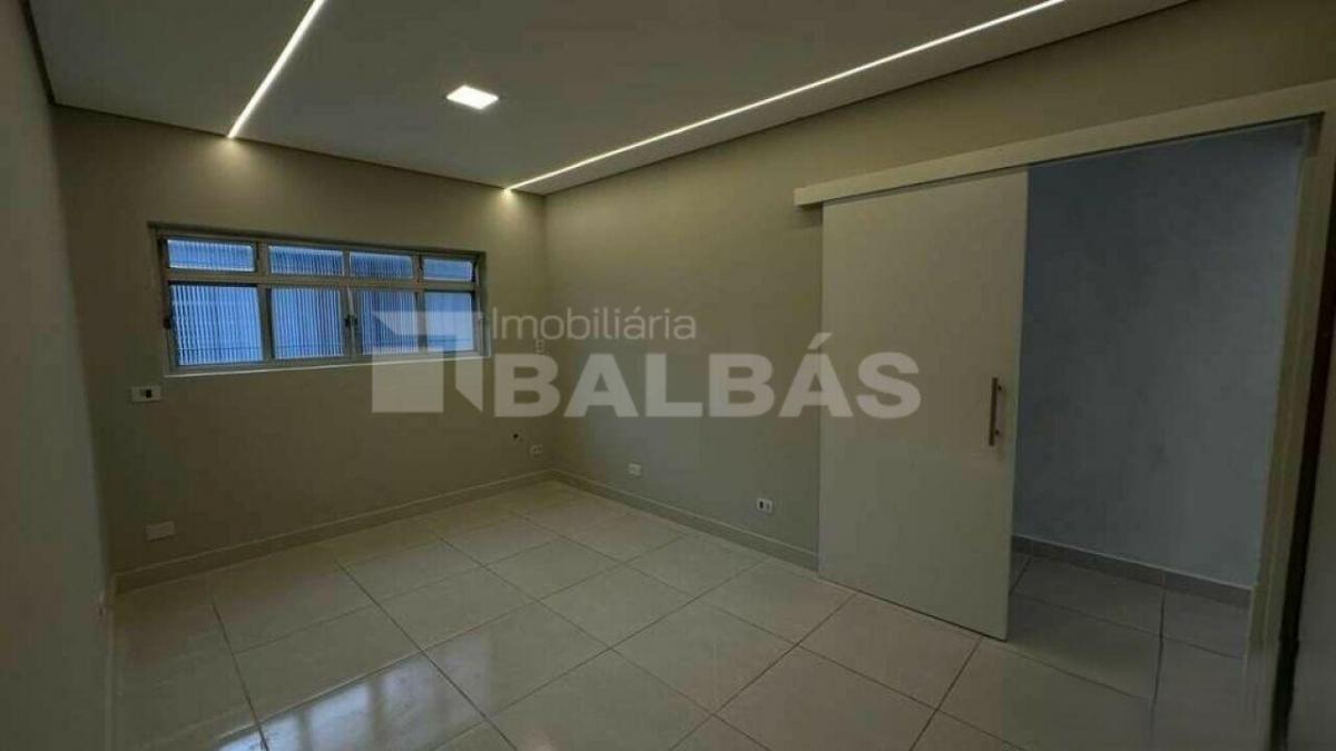SOBRADO COMERCIAL 150 M² – TATUAPÉ
