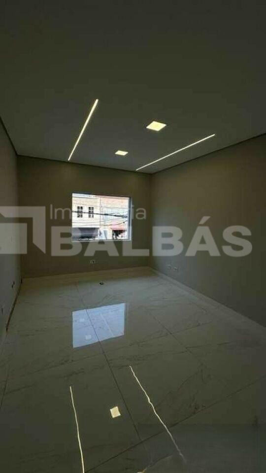 SOBRADO COMERCIAL 150 M² – TATUAPÉ