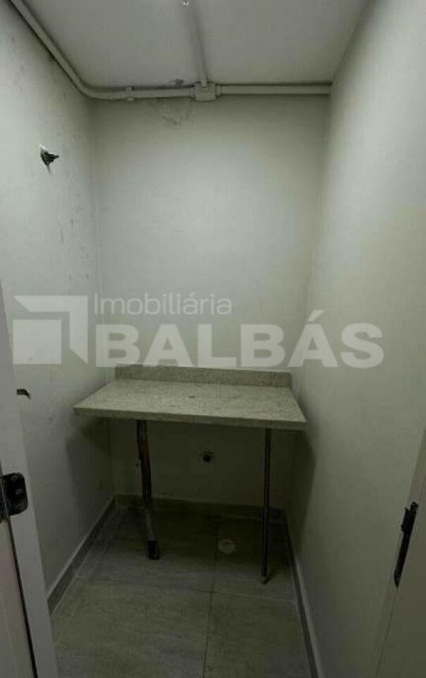 SOBRADO COMERCIAL 150 M² – TATUAPÉ