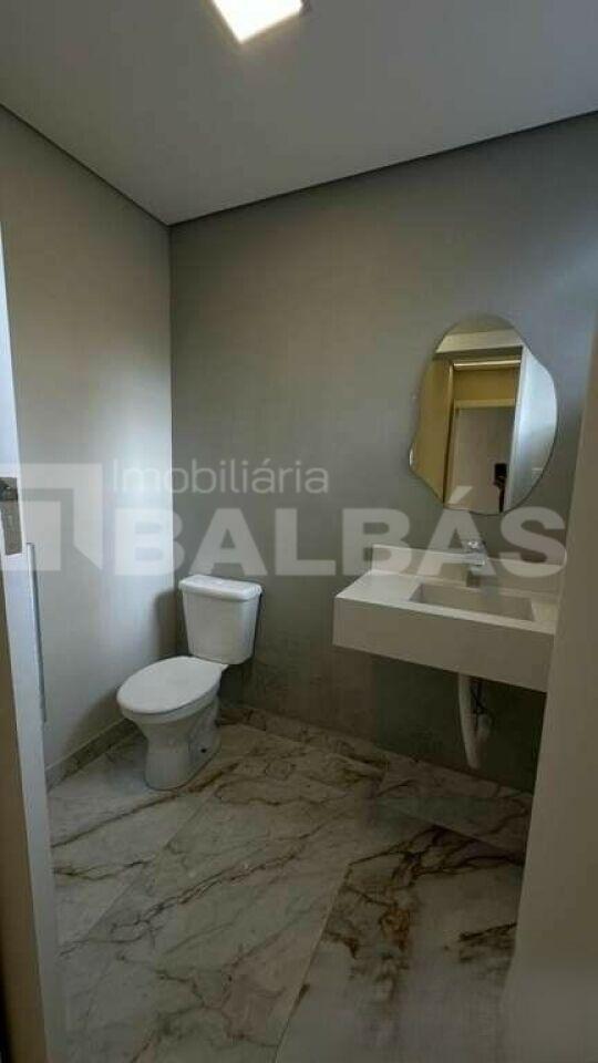 SOBRADO COMERCIAL 150 M² – TATUAPÉ
