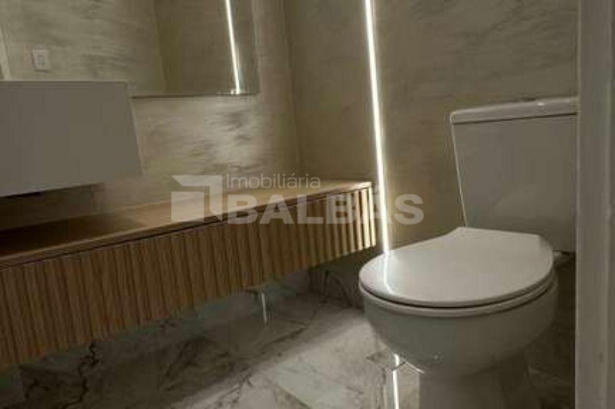 SOBRADO COMERCIAL 150 M² – TATUAPÉ