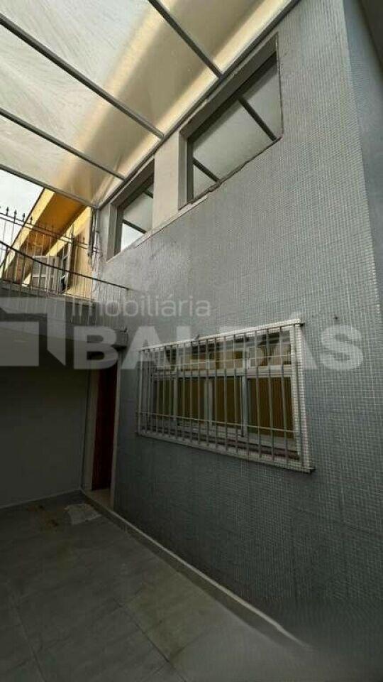 SOBRADO COMERCIAL 150 M² – TATUAPÉ