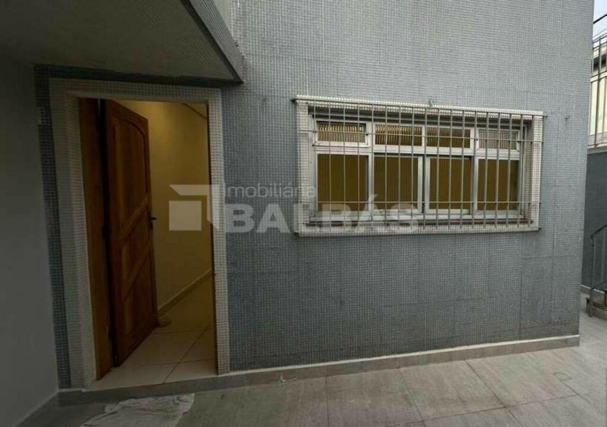 SOBRADO COMERCIAL 150 M² – TATUAPÉ