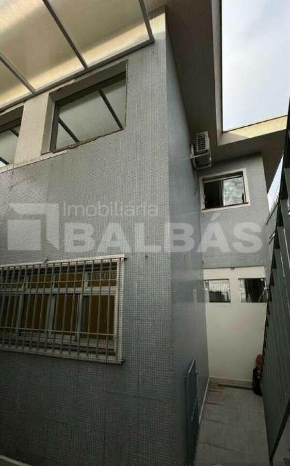 SOBRADO COMERCIAL 150 M² – TATUAPÉ