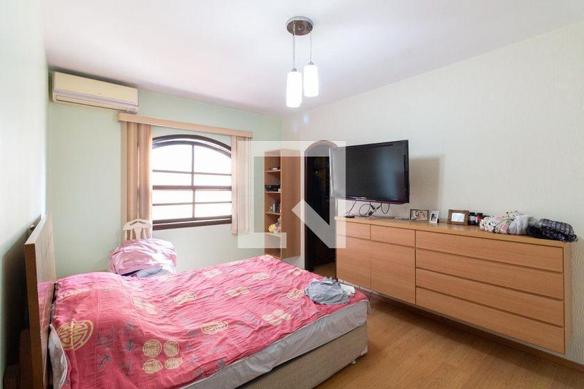 Casa à Venda – Butantã, 7 Quartos, 430 m² – São Paulo