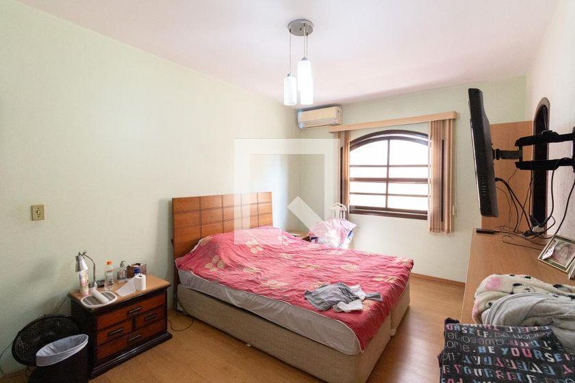 Casa à Venda – Butantã, 7 Quartos, 430 m² – São Paulo