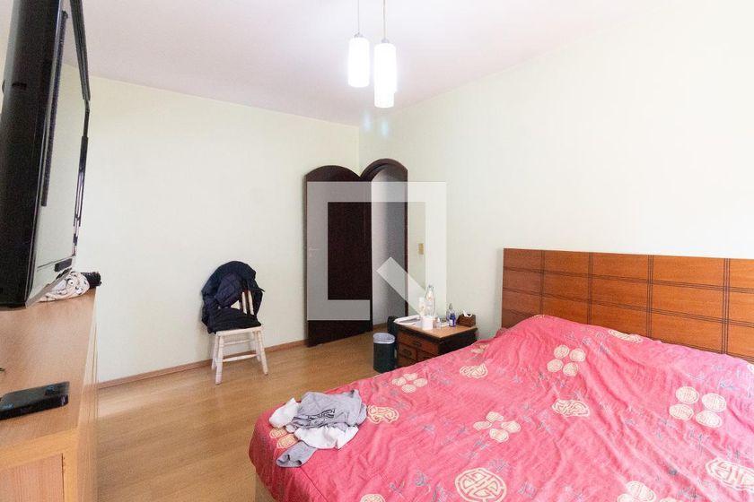Casa à Venda – Butantã, 7 Quartos, 430 m² – São Paulo