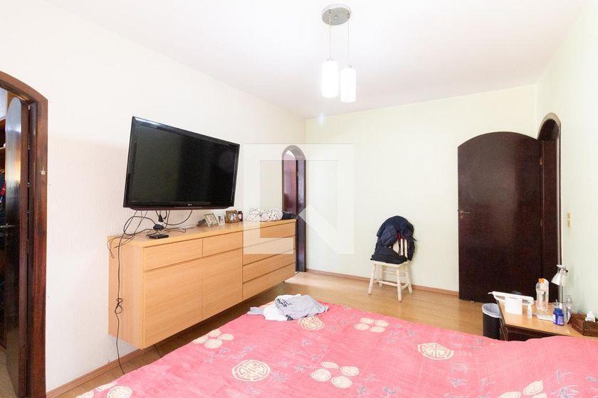 Casa à Venda – Butantã, 7 Quartos, 430 m² – São Paulo