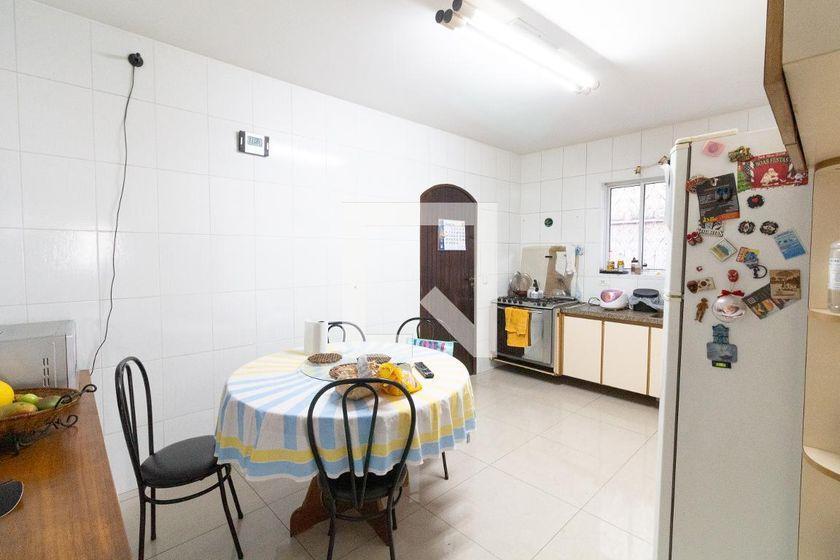 Casa à Venda – Butantã, 7 Quartos, 430 m² – São Paulo