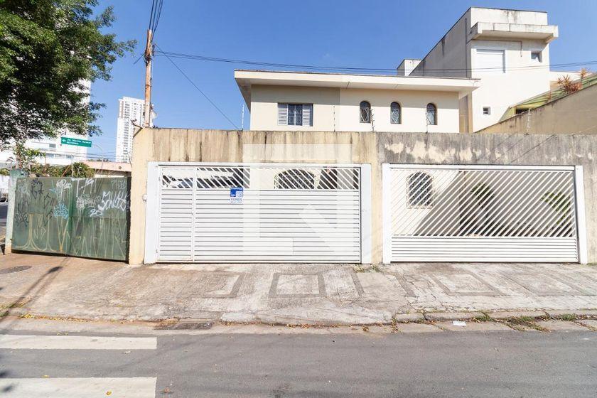 Casa à Venda – Butantã, 7 Quartos, 430 m² – São Paulo