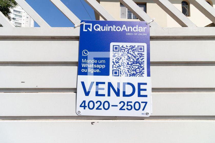 Casa à Venda – Butantã, 7 Quartos, 430 m² – São Paulo