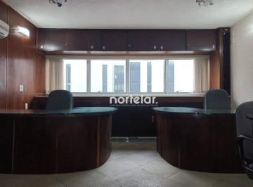 Sala à venda, 39 m² por R$ 360.000,00 – Vila Leopoldina – São Paulo/SP