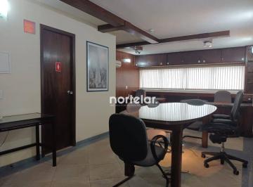 Sala à venda, 39 m² por R$ 360.000,00 – Vila Leopoldina – São Paulo/SP