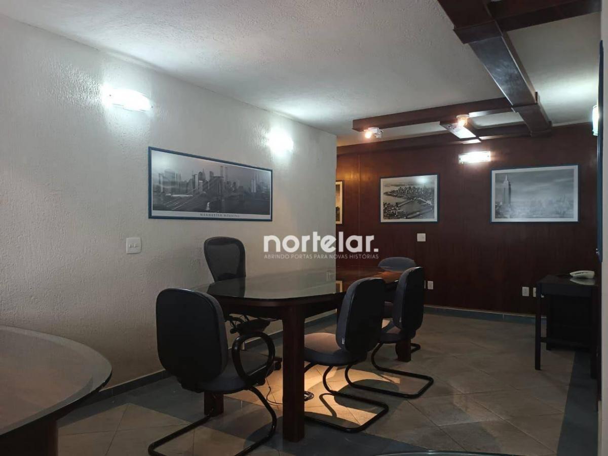 Sala à venda, 39 m² por R$ 360.000,00 – Vila Leopoldina – São Paulo/SP