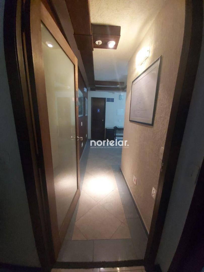 Sala à venda, 39 m² por R$ 360.000,00 – Vila Leopoldina – São Paulo/SP