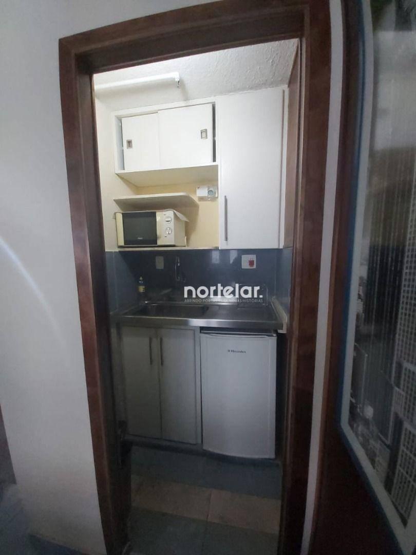 Sala à venda, 39 m² por R$ 360.000,00 – Vila Leopoldina – São Paulo/SP