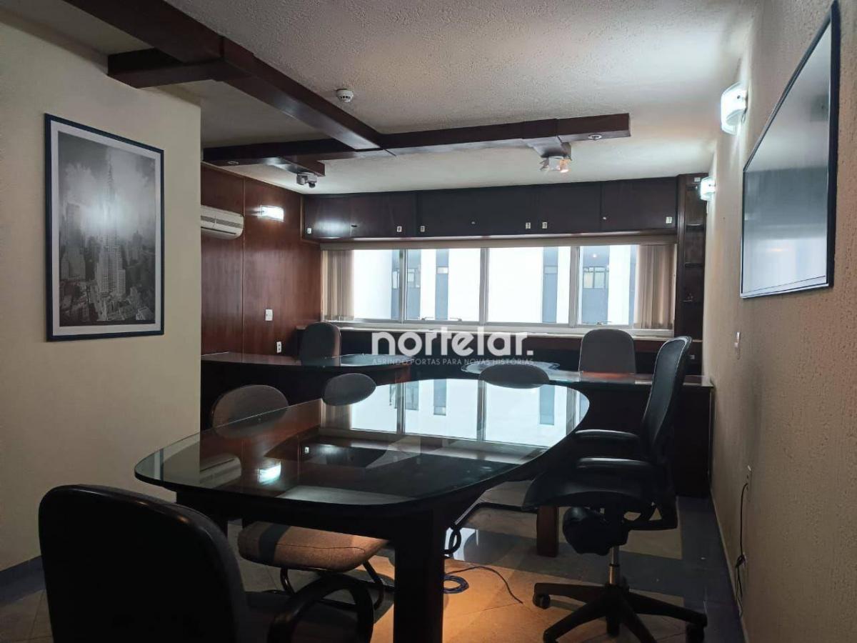 Sala à venda, 39 m² por R$ 360.000,00 – Vila Leopoldina – São Paulo/SP