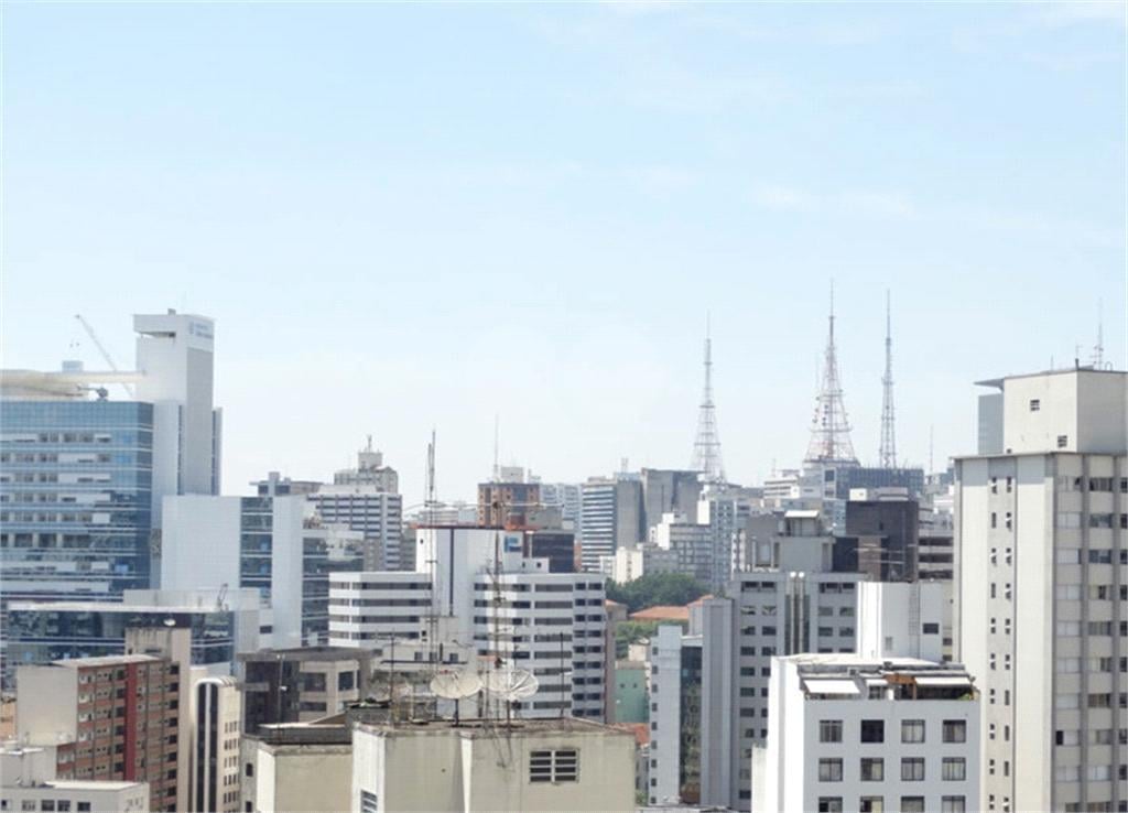 Imoveis – na Consolação