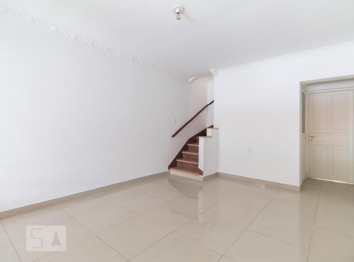 Casa à Venda – Tatuapé, 2 Quartos, 80 m² – São Paulo