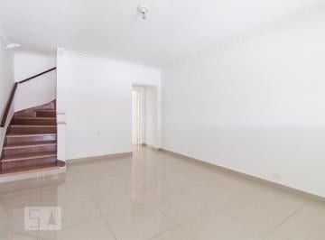 Casa à Venda – Tatuapé, 2 Quartos, 80 m² – São Paulo