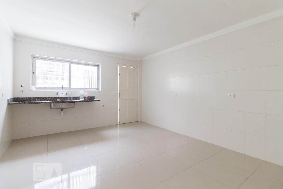 Casa à Venda – Tatuapé, 2 Quartos, 80 m² – São Paulo