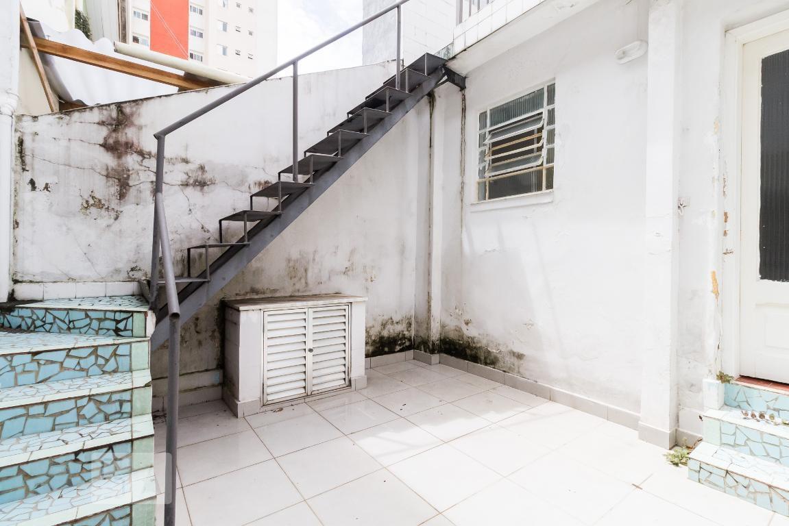 Casa à Venda – Tatuapé, 2 Quartos, 80 m² – São Paulo