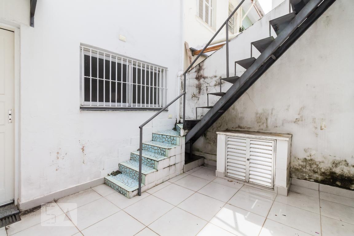 Casa à Venda – Tatuapé, 2 Quartos, 80 m² – São Paulo
