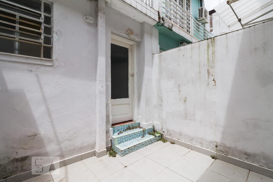 Casa à Venda – Tatuapé, 2 Quartos, 80 m² – São Paulo
