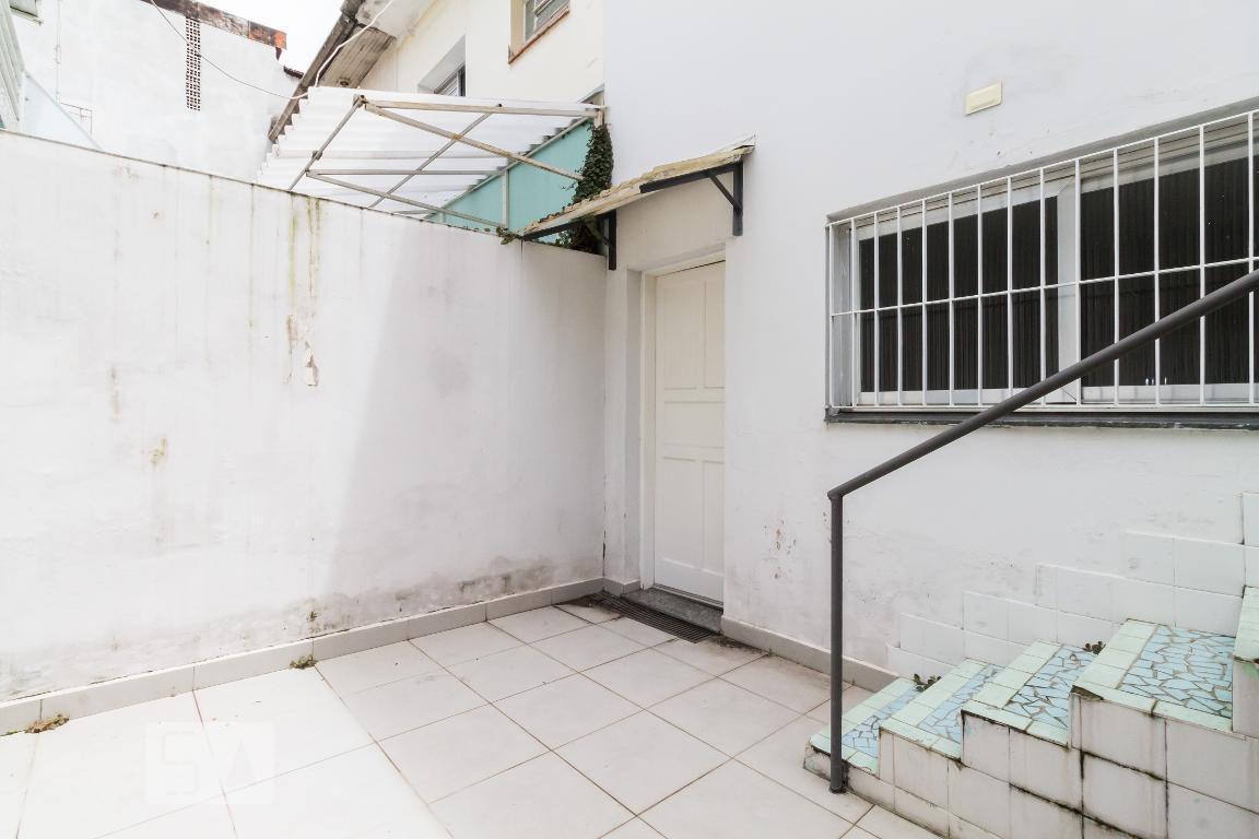 Casa à Venda – Tatuapé, 2 Quartos, 80 m² – São Paulo