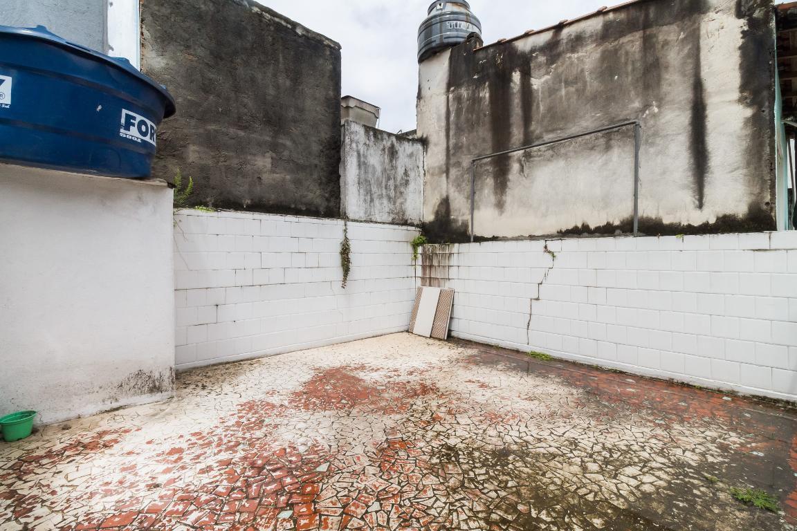 Casa à Venda – Tatuapé, 2 Quartos, 80 m² – São Paulo
