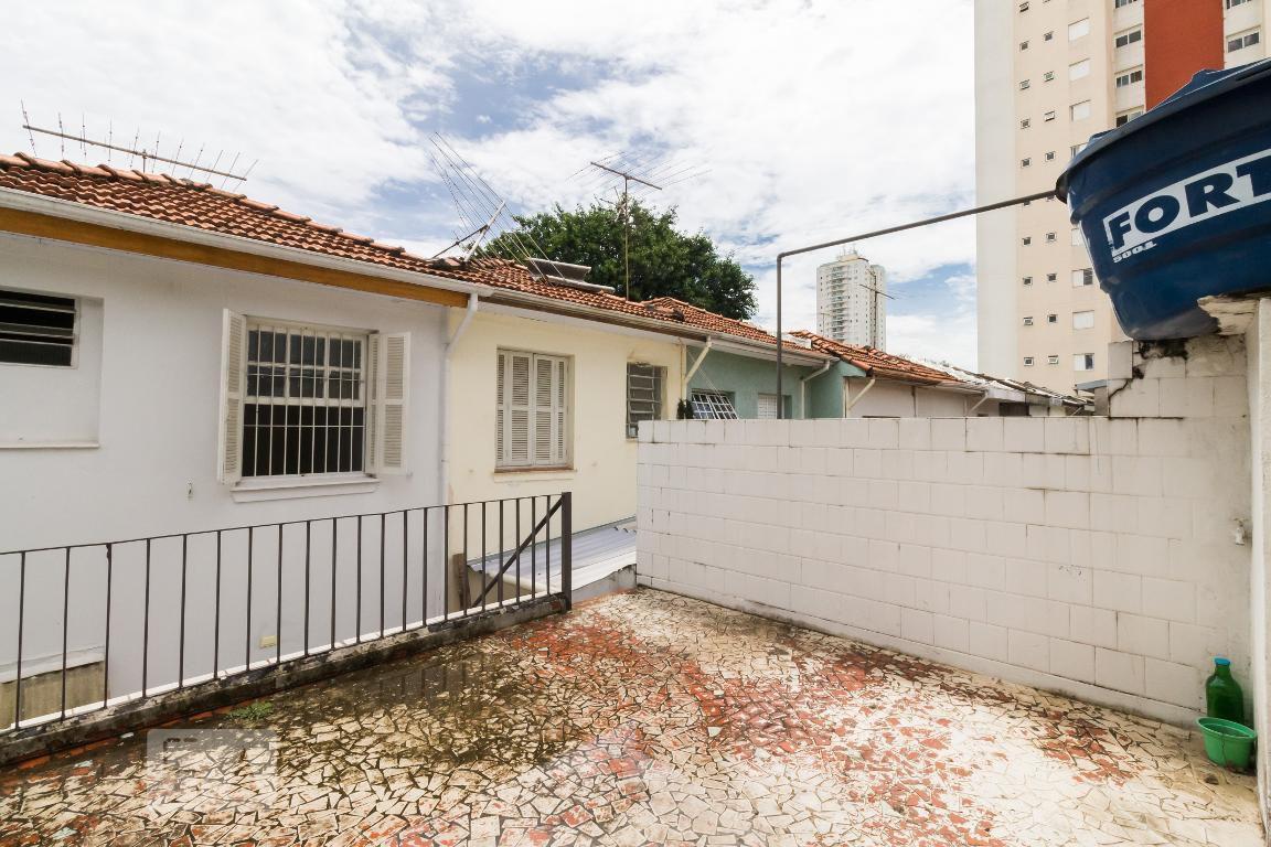 Casa à Venda – Tatuapé, 2 Quartos, 80 m² – São Paulo