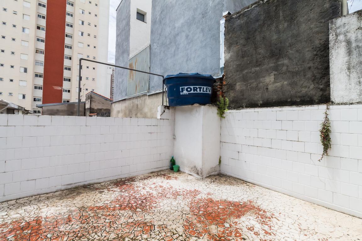 Casa à Venda – Tatuapé, 2 Quartos, 80 m² – São Paulo