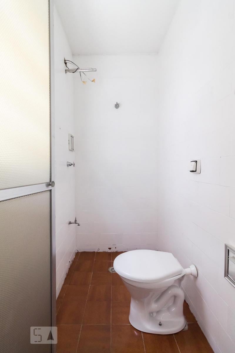 Casa à Venda – Tatuapé, 2 Quartos, 80 m² – São Paulo
