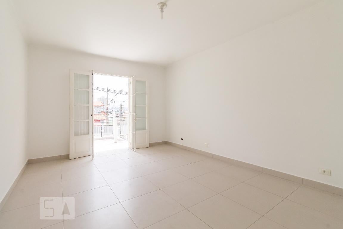Casa à Venda – Tatuapé, 2 Quartos, 80 m² – São Paulo
