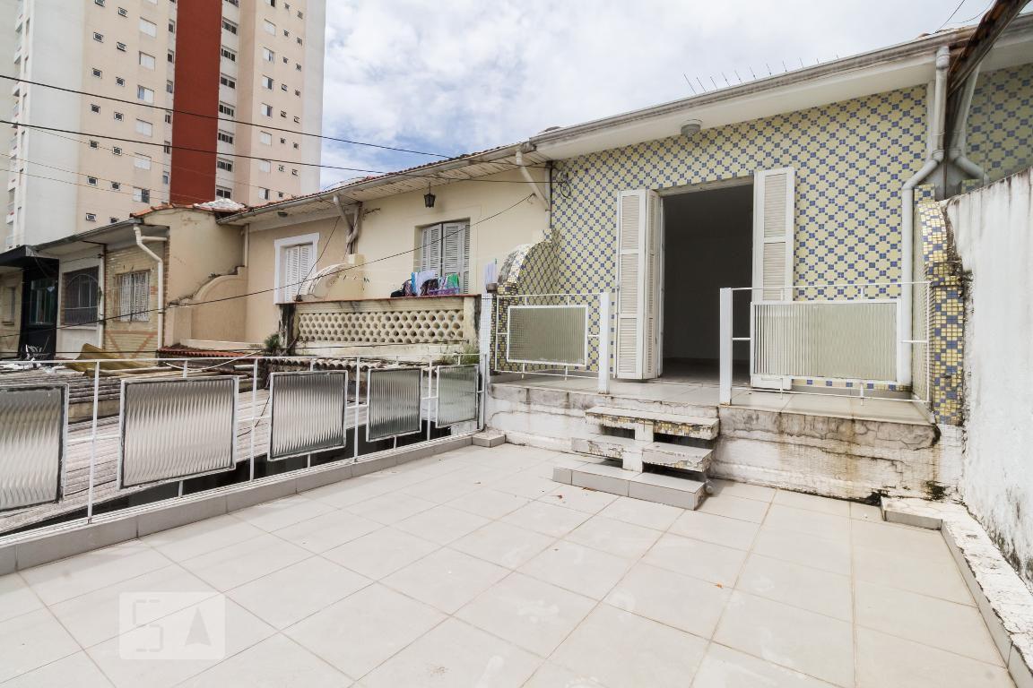 Casa à Venda – Tatuapé, 2 Quartos, 80 m² – São Paulo