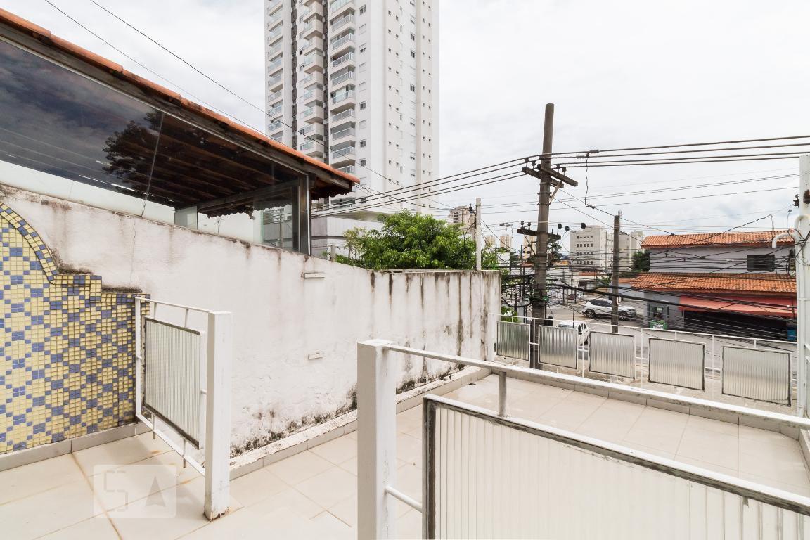 Casa à Venda – Tatuapé, 2 Quartos, 80 m² – São Paulo